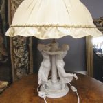 687 7242 TABLE LAMP